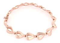 Bracciale Forever Gioielli Donna Bracciale Argento in Argento FGBR00054 - FGBR00054